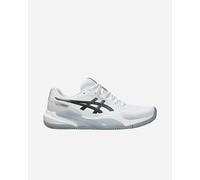 Scarpe da tennis da uomo Asics Gel-Challenger 15 Clay - white/gunmetal - Bianco (42,5)
