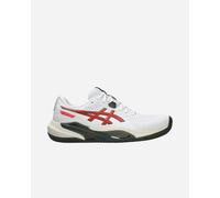 Asics Gel Challenger 15 Clay M - Scarpe Tennis - Uomo - Bianco 44,5