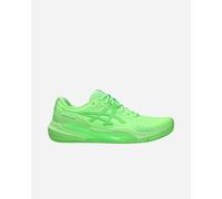 Scarpe da tennis da uomo Asics Gel-Challenger 15 Clay - lime burst/green gecko - Verde