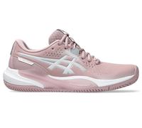 ASICS Gel-Challenger 15 Scarpa per terra rossa Donna-rosa, grigio chiaro in rosa, Taglia: 36