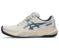 Scarpe da tennis da uomo Asics Gel-Challenger 15 Clay - oatmeal/midnight - Beige (42,5)