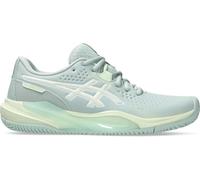 Scarpe da tennis da donna Asics Gel-Challenger 15 Clay - lichen rock/whisper green - Menta