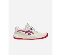 Scarpe da tennis da donna Asics Gel-Challenger 15 Clay - cream/bright rose - Beige