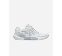 ASICS Gel - Challenger 15 Clay White / Pure Silver FeMale Size 39.5
