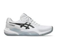 Asics Gel Challenger 15 Clay White/Gunmetal da Uomo 40 Bianco