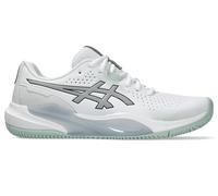 ASICS Gel - Challenger 15 Clay White / Lichen Rock Male Size 46