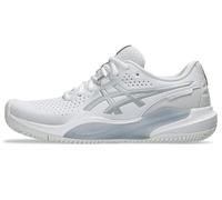 Asics Gel Challenger 15 Clay W - Scarpe Tennis - Donna - Bianco 40