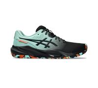 ASICS Gel-Challenger 15 L.E. Scarpa Da Padel Uomini-Mint,Nero