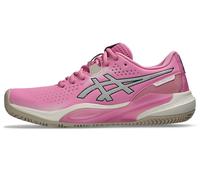 ASICS Gel - Challenger 15 Padel Bubblegum / Soft Oat FeMale Size 37.5
