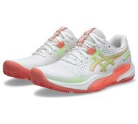 ASICS Gel Challenger 15 Padel Celeste Mujer 1042a296