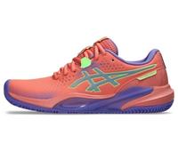 Scarpe da donna per il padel Asics Gel-Challenger 15 Padel - guava/amethyst - Multicolore (40,5)