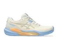 Asics Gel Challenger 15 Padel Cream/Stone Wash da Donna 41.5 Beige