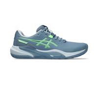 Scarpe da Padel Zapatillas Asics Gel-challenger 15 Padel 1041a511 400 42 42 Blu turchese