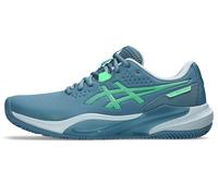 ASICS Gel - Challenger 15 Padel Saba Blue / Vital Green Male Size 42.5