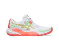 Asics Gel-challenger 15 Padel Shoes Bianco EU 37 Donna