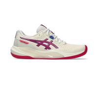 Scarpe da tennis da donna Asics Gel-Challenger 15 Indoor - cream/bright rose - Beige