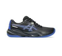 Scarpe da tennis da uomo Asics Gel-Challenger 15 Indoor - black/dark cobalt - Nero
