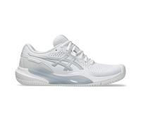 ASICS Scarpa sportiva 'GEL-CHALLENGER 15 CLAY' grigio argento / argento / bianco Donna ASICS 41,5