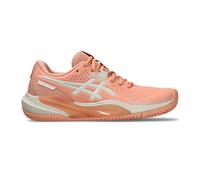 Scarpe da tennis da donna Asics Gel-Challenger 15 Clay - cantaloupe/white - Arancione (37)