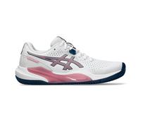 Scarpe da tennis da donna Asics Gel-Challenger 15 Clay - white/taro purple - Bianco (39,5)