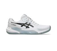 Scarpe Asics Gel Challenger 15 Bianco/Gunmetal Uomo - TERRA BATTUTA