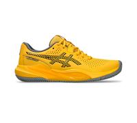 Scarpe da tennis da uomo Asics Gel-Challenger 15 Clay - saffron/steel grey - Giallo (49)