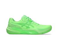 ASICS Gel-Challenger 15 Scarpa Per Terra Rossa Uomini in verde neon, Taglia: 44.5