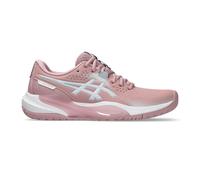 ASICS Gel-Challenger 15 Scarpa per tutte le superfici Donna-rosa, grigio chiaro in rosa, Taglia: 39.5