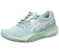 Scarpe da tennis da donna Asics Gel-Challenger 15 - lichen rock/whisper green - Menta (43,5)