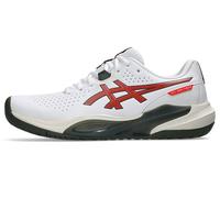 ASICS Gel - Challenger 15 White / Cherry Tomato Male Size 42