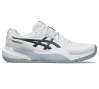Scarpe da tennis da uomo Asics Gel-Challenger 15 - white/gunmetal - Bianco (41,5)