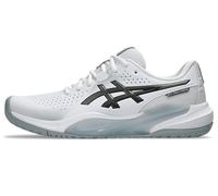 Scarpe da tennis da uomo Asics Gel-Challenger 15 - white/gunmetal - Bianco (46)