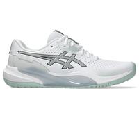 ASICS Gel - Challenger 15 White / Lichen Rock Male Size 46.5