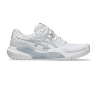 Asics Gel Challenger 15 White/Pure Silver da Donna 40.5 Bianco