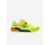 Asics Gel-challenger 15 L.e Padel Shoes Giallo EU 44 1/2 Uomo