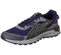 ASICS Gel-citrek NS, Scarpe da Ginnastica Uomo, Nero Mezzanotte, 40 EU