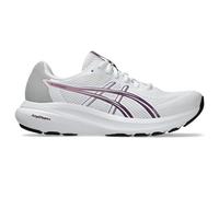 Asics Gel Contend 10 White/Taro Purple da Donna 40 Bianco
