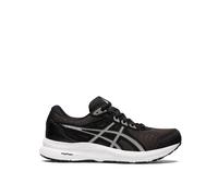 Asics Gel Contend 8 Black/White da Donna 37.5 Nero