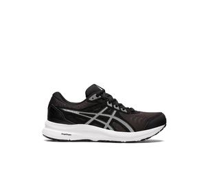 Asics Gel Contend 8 Black/White da Donna 37.5 Nero