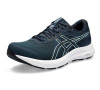 ASICS Gel-Contend 8, Sneaker Uomo, English Blue Black, 45 EU