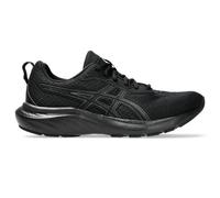 Asics Gel Contend 9 Black/Graphite Grey da Donna 37.5 Nero