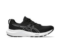 Asics Gel-Contend 9, Sneaker Uomo, Nero e Bianco, 39 EU