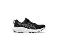 Asics Gel-Contend 9, Sneaker Donna, Nero e Bianco, 42 EU