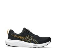 Asics Gel-contend 9 Running Shoes Nero EU 43 1/2 Uomo