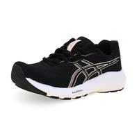 ASICS Gel-Contend 9, Sneaker Donna, Black Sand Red, 39.5 EU
