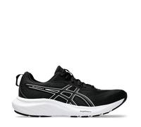ASICS Gel-Contend 9, Sneaker Donna, Nero e Bianco, 40 EU