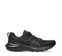 ASICS Gel-Contend 9, Sneaker Uomo, Nero/Grigio Grafite, 44 EU