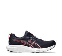 ASICS Gel-Contend 9, Sneaker Uomo, Rosso Midnight Flash, 40.5 EU