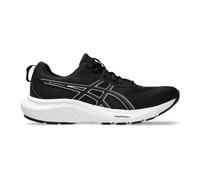 Asics Gel-Contend 9 W - scarpe running neutre - donna Black/White 10 US