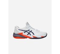Scarpe da tennis da uomo Asics Court FF 3 Clay - Bianco 41.5